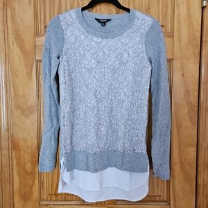 Simply Vera (Vera Wang) sweater